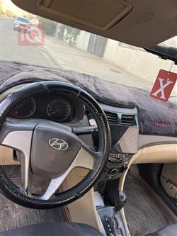 هيونداي أكسنت